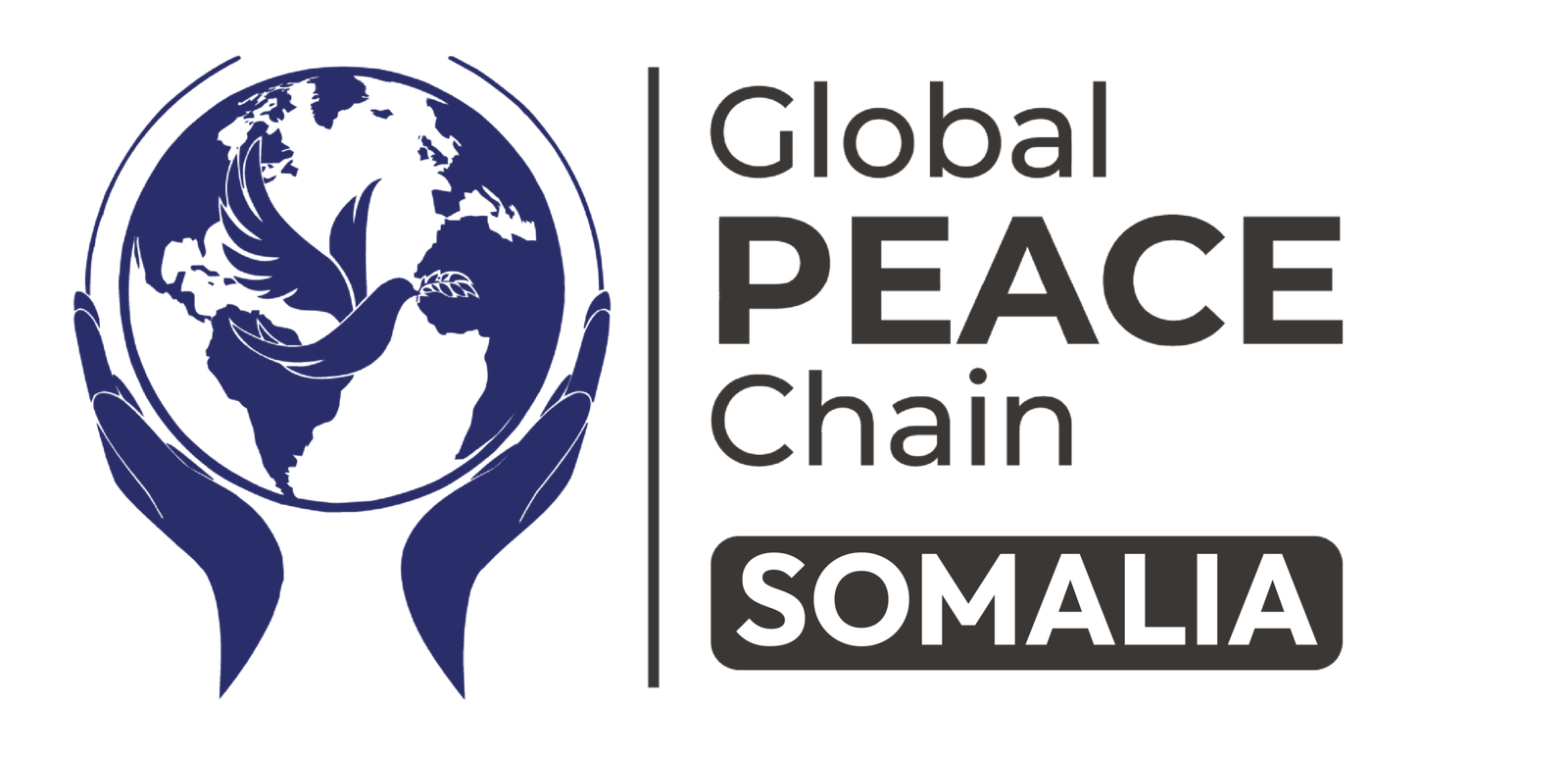 GLOBAL PEACE CHAIN