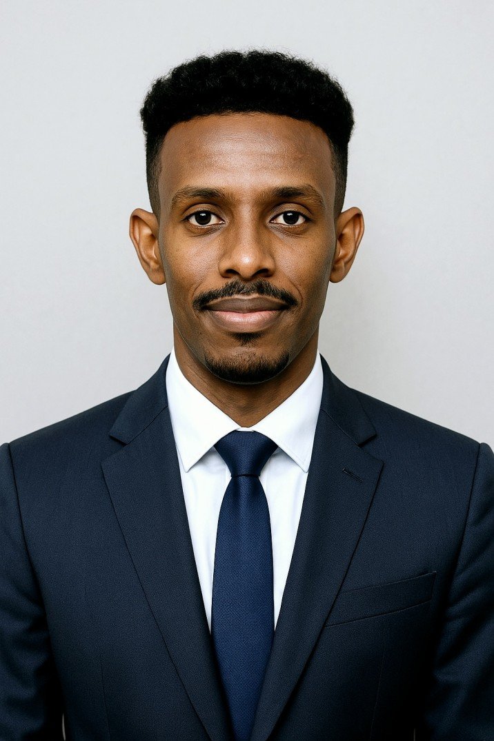 ABDINUR MOHAMED HURUSE