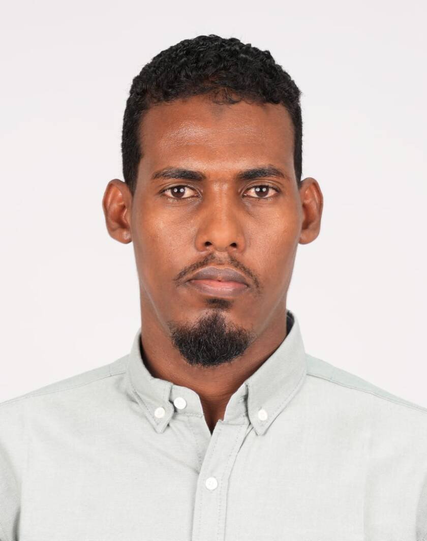 Abdiladif Abdi Hassan
