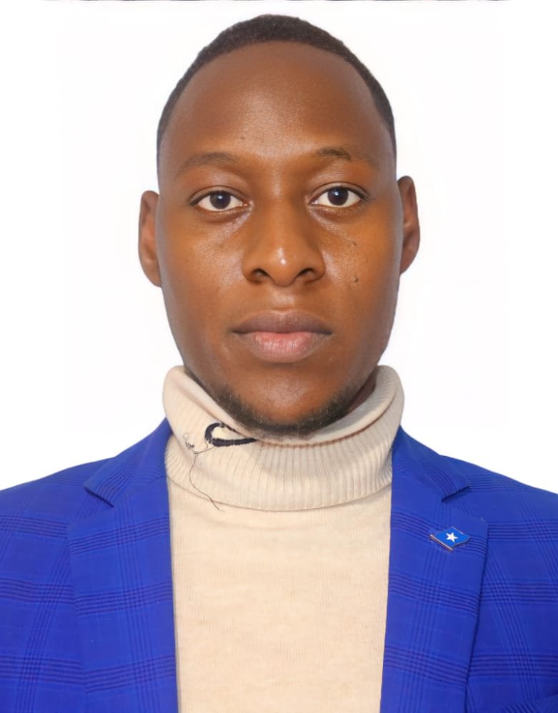 Mahbub Dahir Hussein