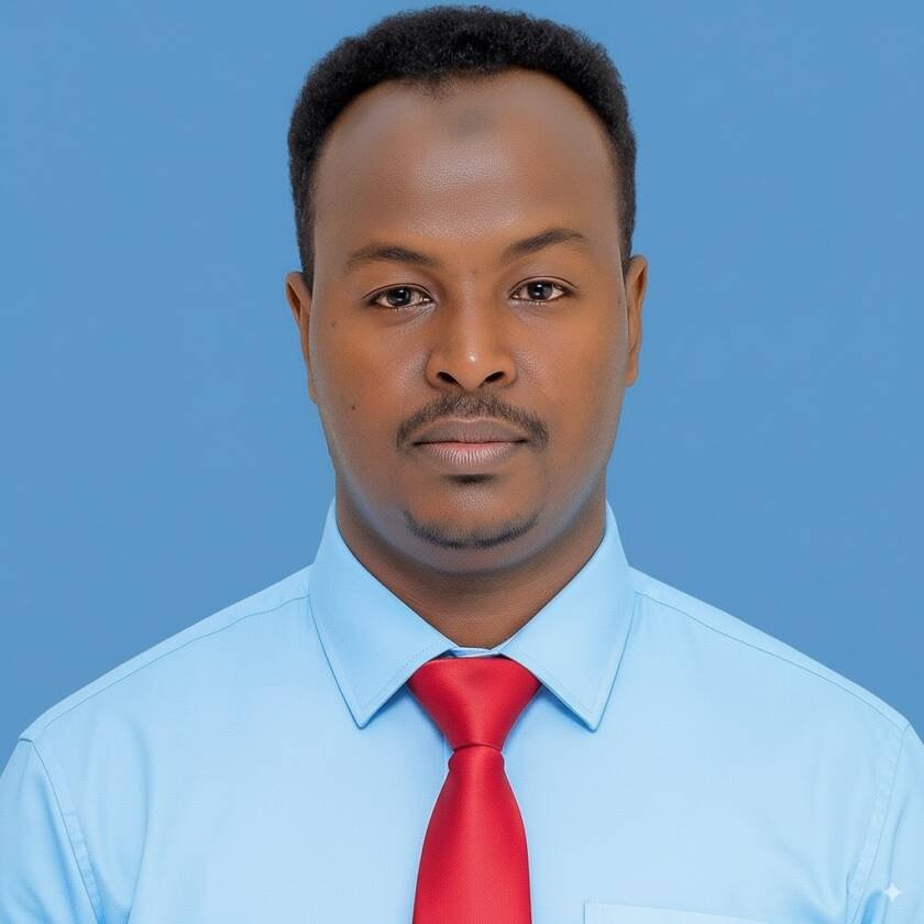 Mohamed Ibrahim Abdirizak